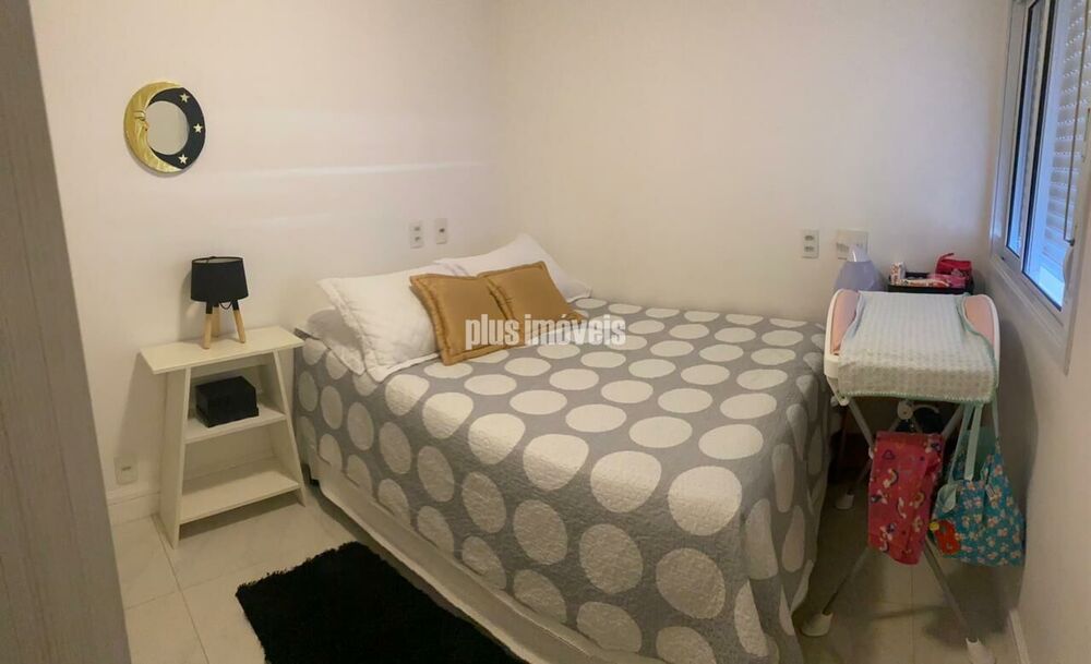 Apartamento, 4 quartos, 140 m² - Foto 4