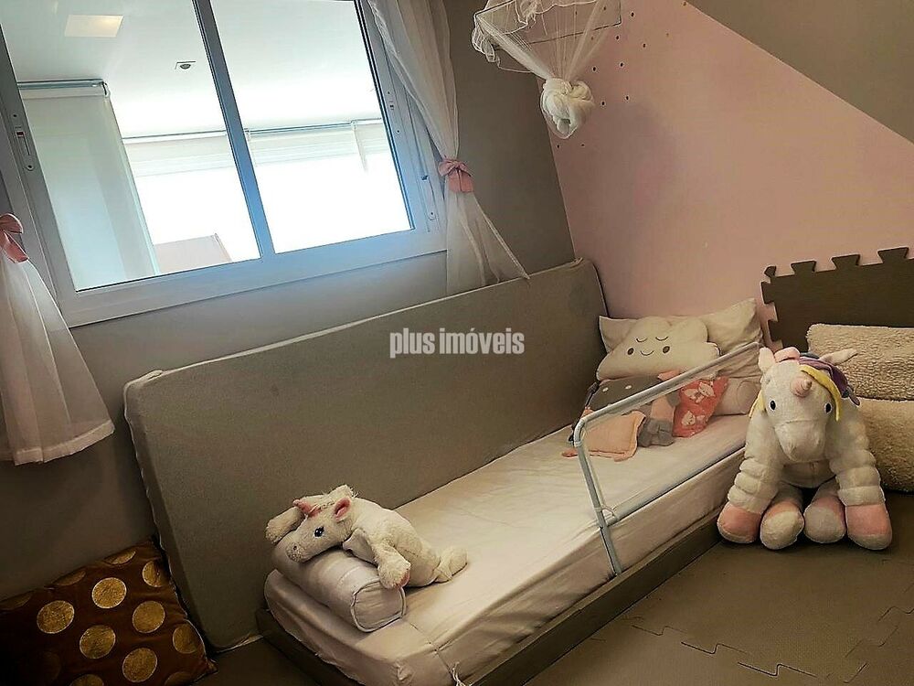 Apartamento, 4 quartos, 140 m² - Foto 6
