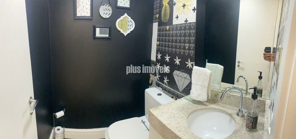 Apartamento, 4 quartos, 140 m² - Foto 13