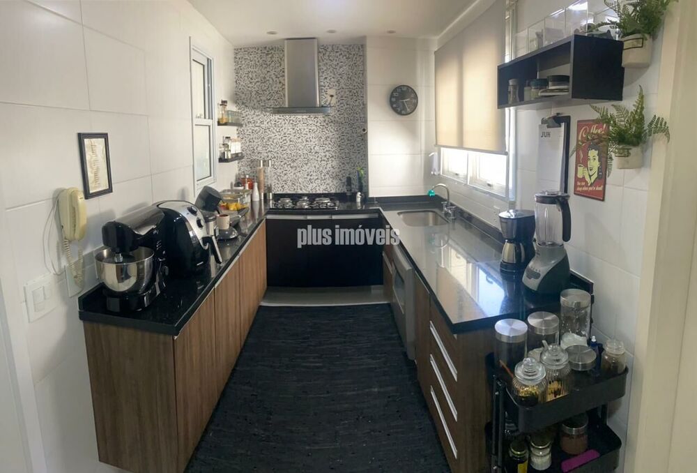 Apartamento, 4 quartos, 140 m² - Foto 1