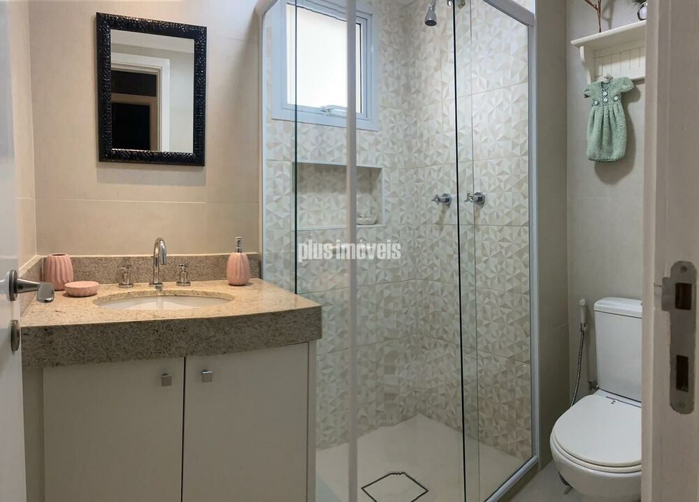 Apartamento, 4 quartos, 140 m² - Foto 14