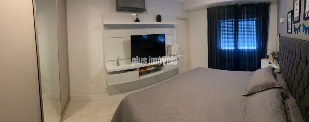 Apartamento, 4 quartos, 140 m² - Foto 11