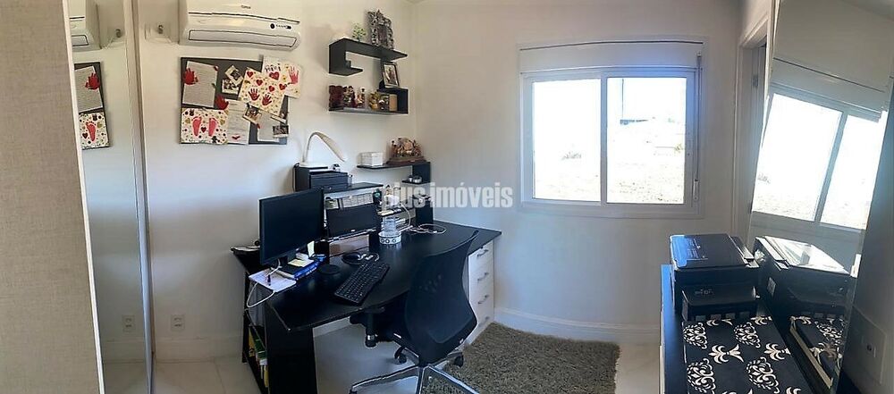 Apartamento, 4 quartos, 140 m² - Foto 12