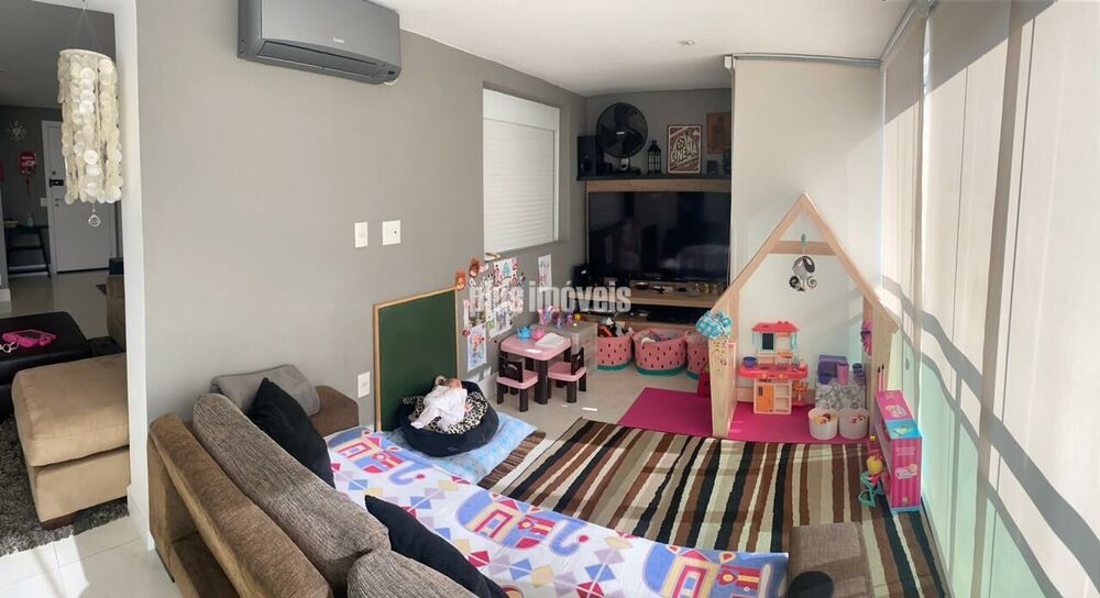 Apartamento, 4 quartos, 140 m² - Foto 15