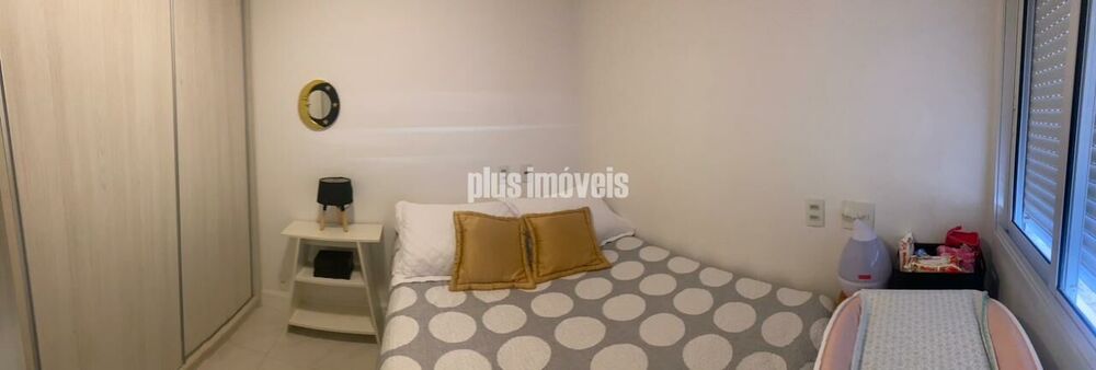 Apartamento, 4 quartos, 140 m² - Foto 5