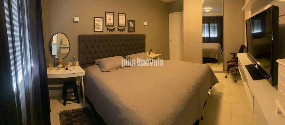 Apartamento, 4 quartos, 140 m² - Foto 10