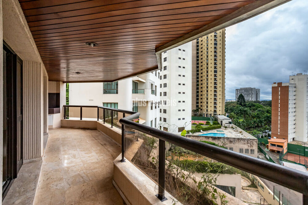 Apartamento, 3 quartos, 243 m² - Foto 10