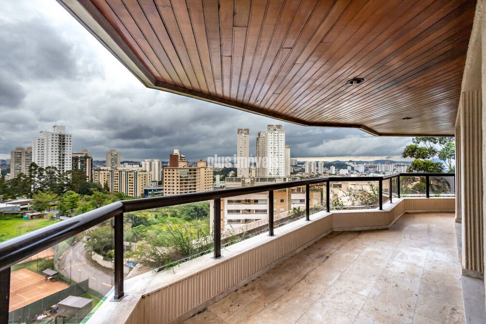 Apartamento, 3 quartos, 243 m² - Foto 17