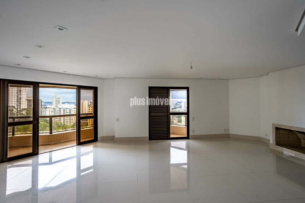 Apartamento, 3 quartos, 243 m² - Foto 11