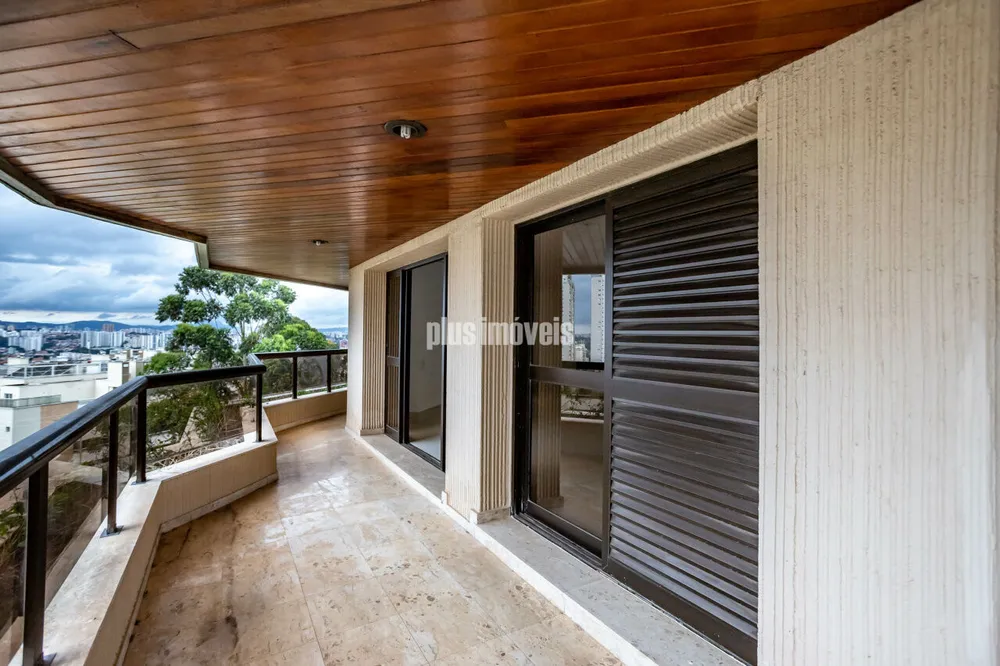 Apartamento, 3 quartos, 243 m² - Foto 3