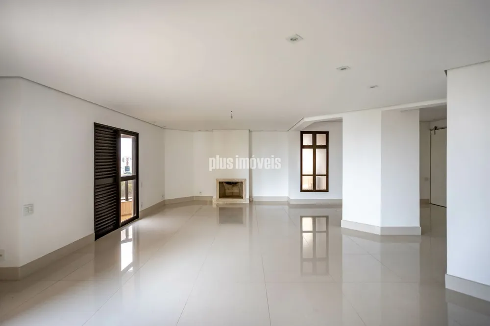 Apartamento, 3 quartos, 243 m² - Foto 9