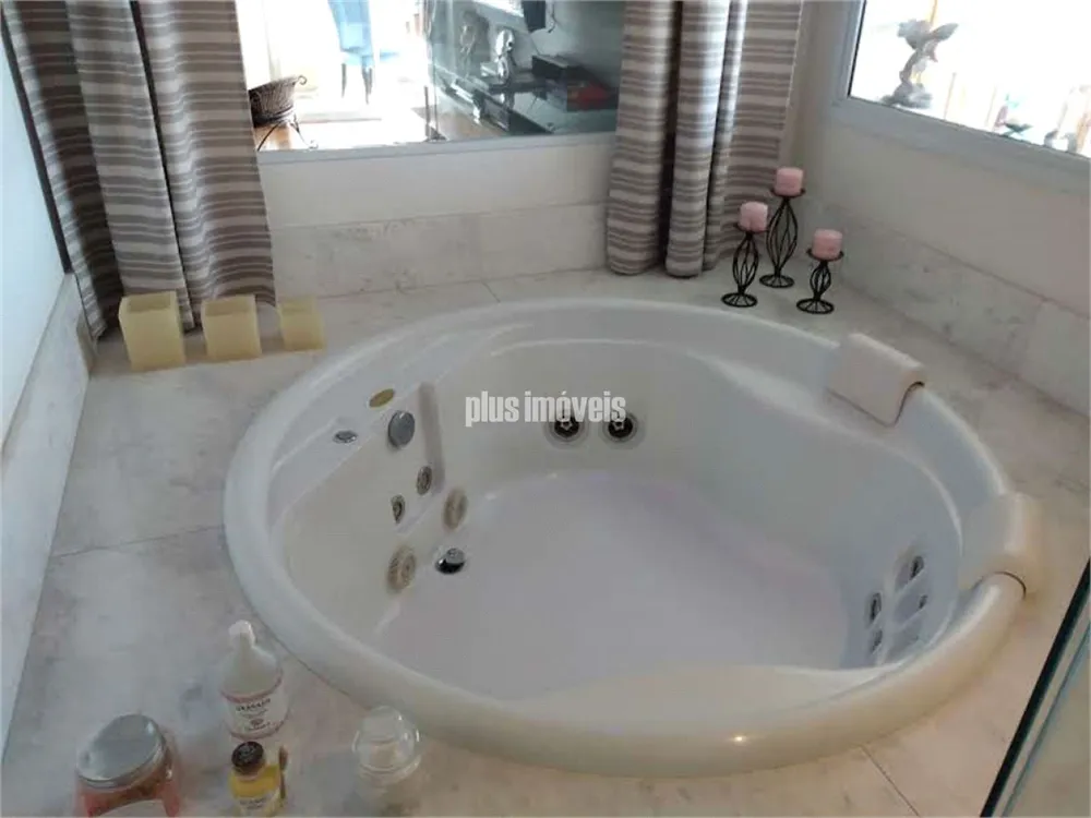 Apartamento, 5 quartos, 747 m² - Foto 2