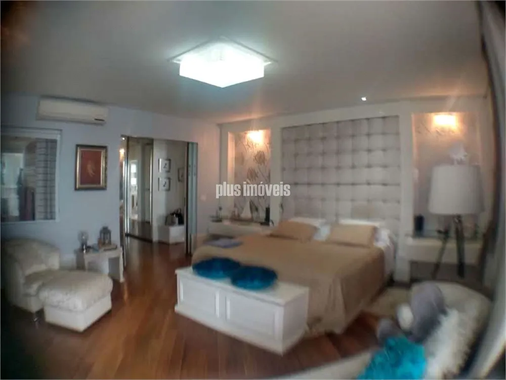 Apartamento, 5 quartos, 747 m² - Foto 1