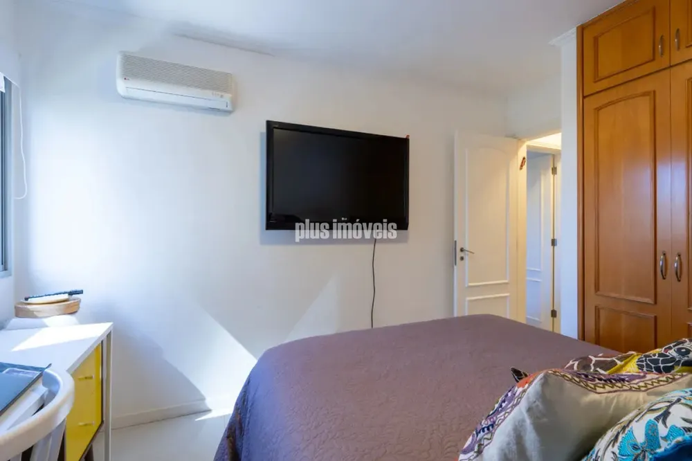 Apartamento, 3 quartos, 133 m² - Foto 1