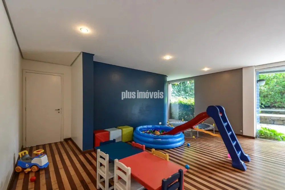 Apartamento, 3 quartos, 133 m² - Foto 2