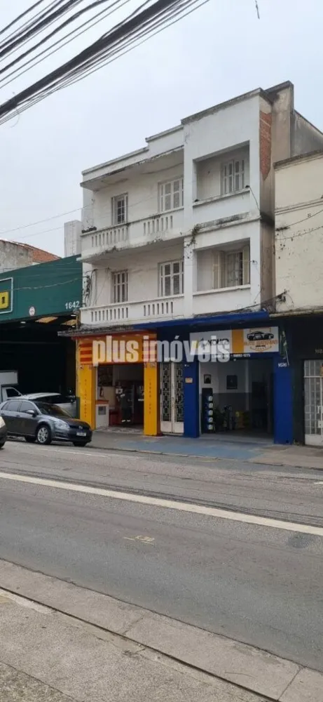 Prédio Inteiro, 720 m² - Foto 1