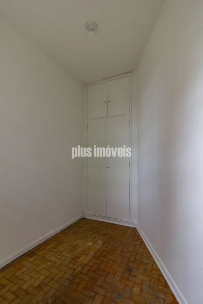 Apartamento, 3 quartos, 163 m² - Foto 1