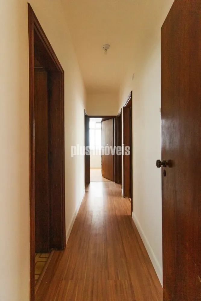 Apartamento, 3 quartos, 163 m² - Foto 5