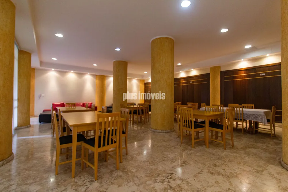 Apartamento, 3 quartos, 163 m² - Foto 6
