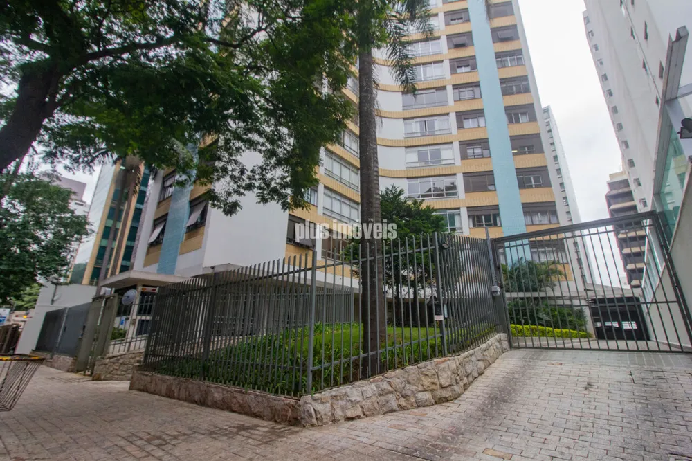 Apartamento, 3 quartos, 163 m² - Foto 4
