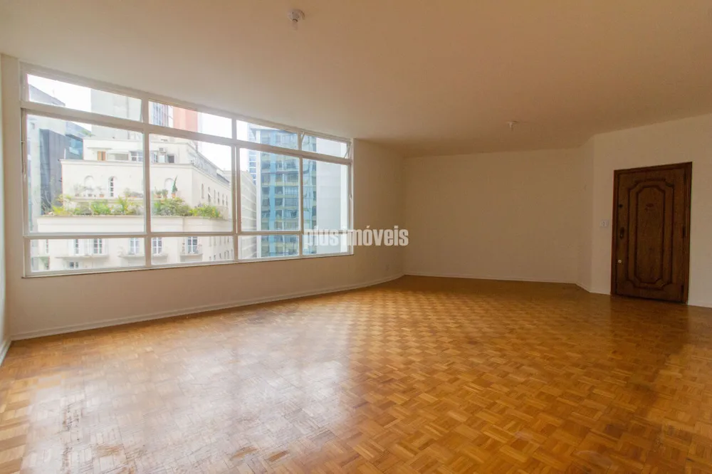 Apartamento, 3 quartos, 163 m² - Foto 2