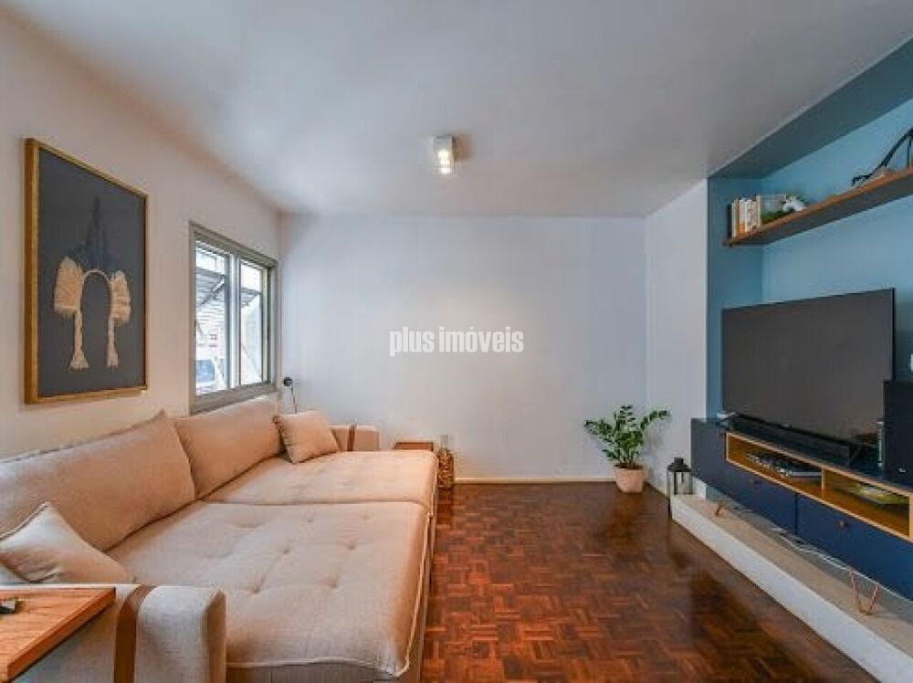 Apartamento, 3 quartos, 107 m² - Foto 20