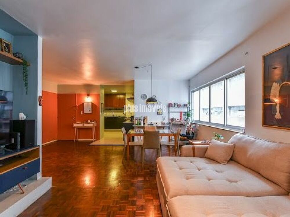 Apartamento, 3 quartos, 107 m² - Foto 8