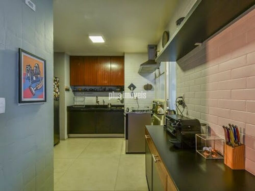 Apartamento, 3 quartos, 107 m² - Foto 6