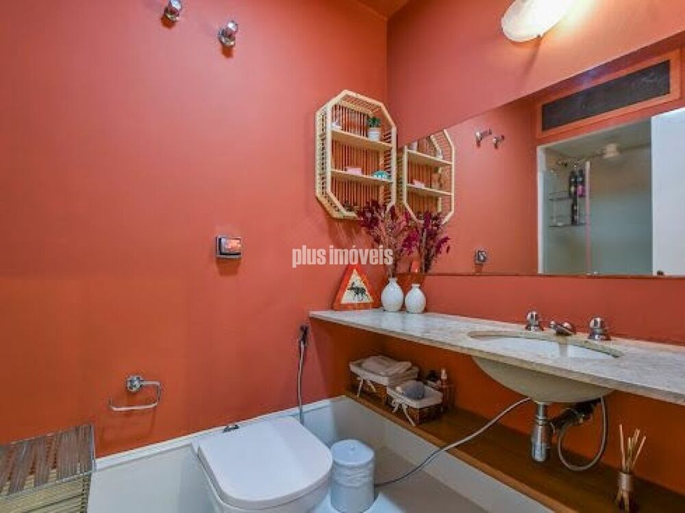 Apartamento, 3 quartos, 107 m² - Foto 4