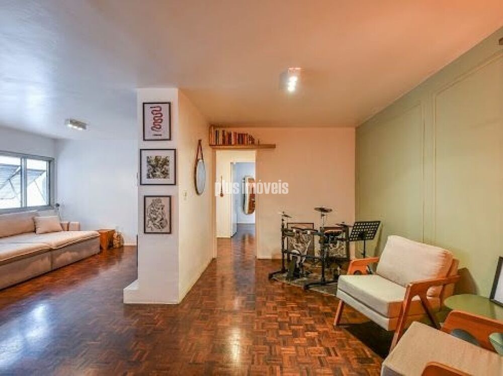 Apartamento, 3 quartos, 107 m² - Foto 13