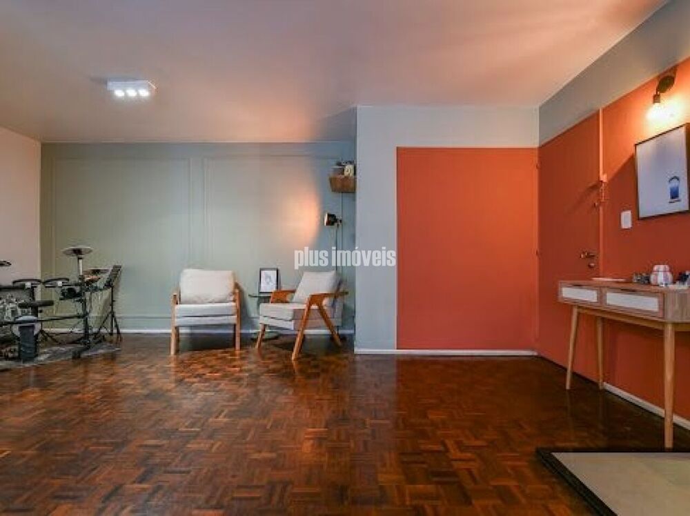 Apartamento, 3 quartos, 107 m² - Foto 12