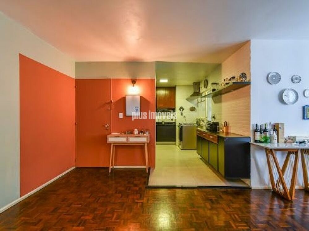 Apartamento, 3 quartos, 107 m² - Foto 10