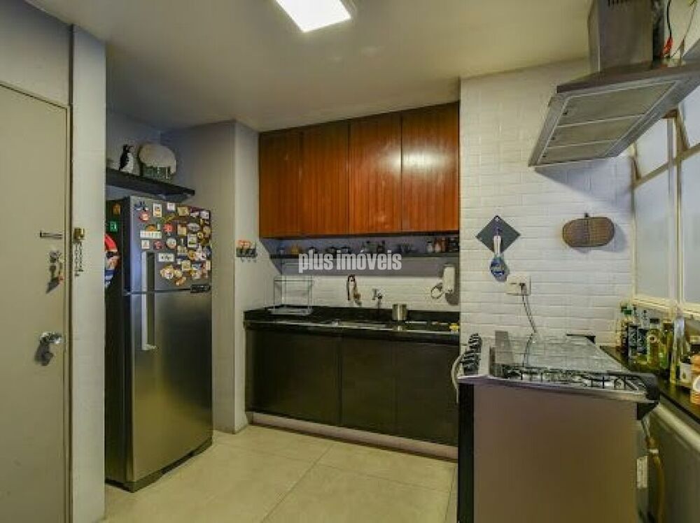Apartamento, 3 quartos, 107 m² - Foto 1