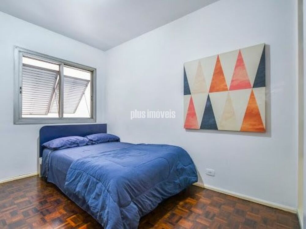 Apartamento, 3 quartos, 107 m² - Foto 14