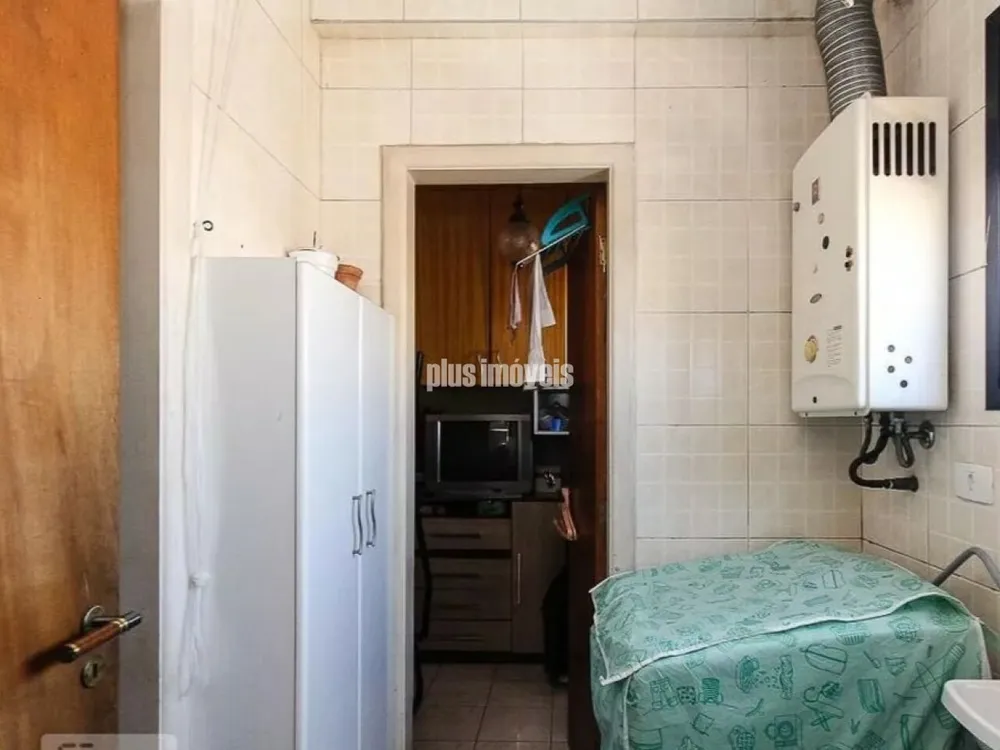 Apartamento, 3 quartos, 90 m² - Foto 1