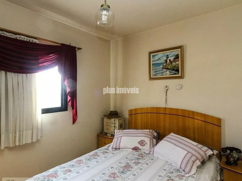 Apartamento, 3 quartos, 90 m² - Foto 3