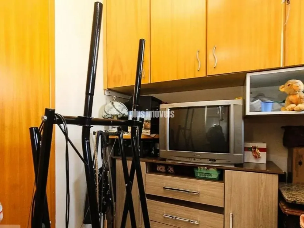 Apartamento, 3 quartos, 90 m² - Foto 2