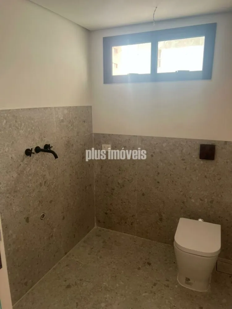 Apartamento, 3 quartos, 215 m² - Foto 6