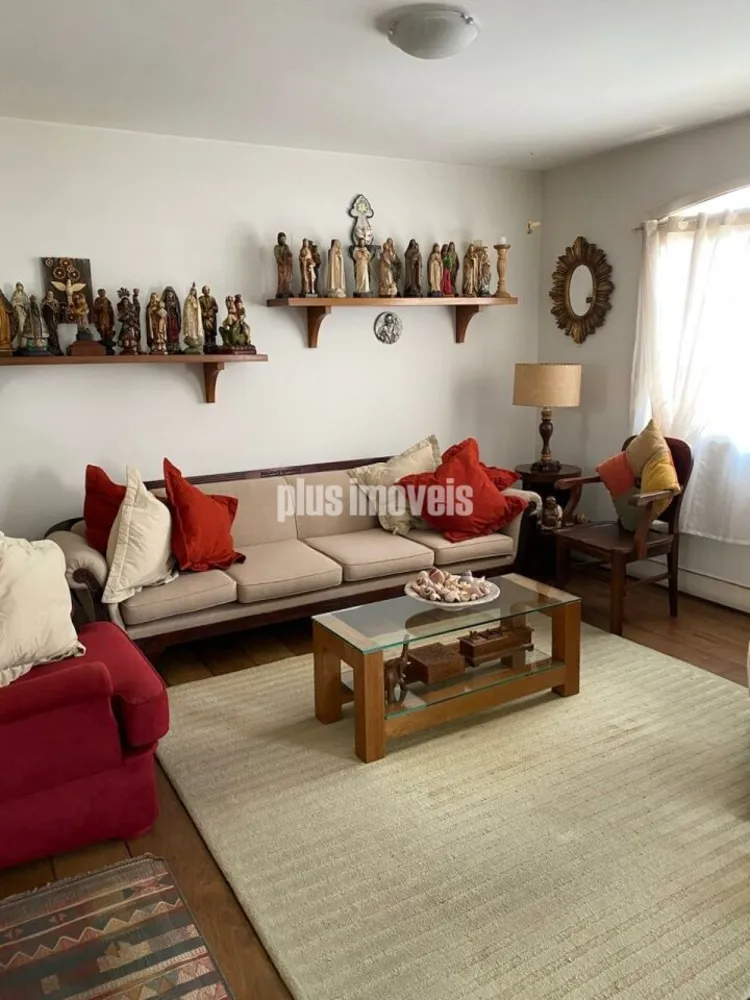 Apartamento, 2 quartos, 107 m² - Foto 1