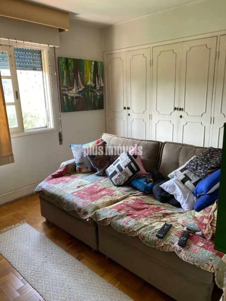 Apartamento, 2 quartos, 107 m² - Foto 2