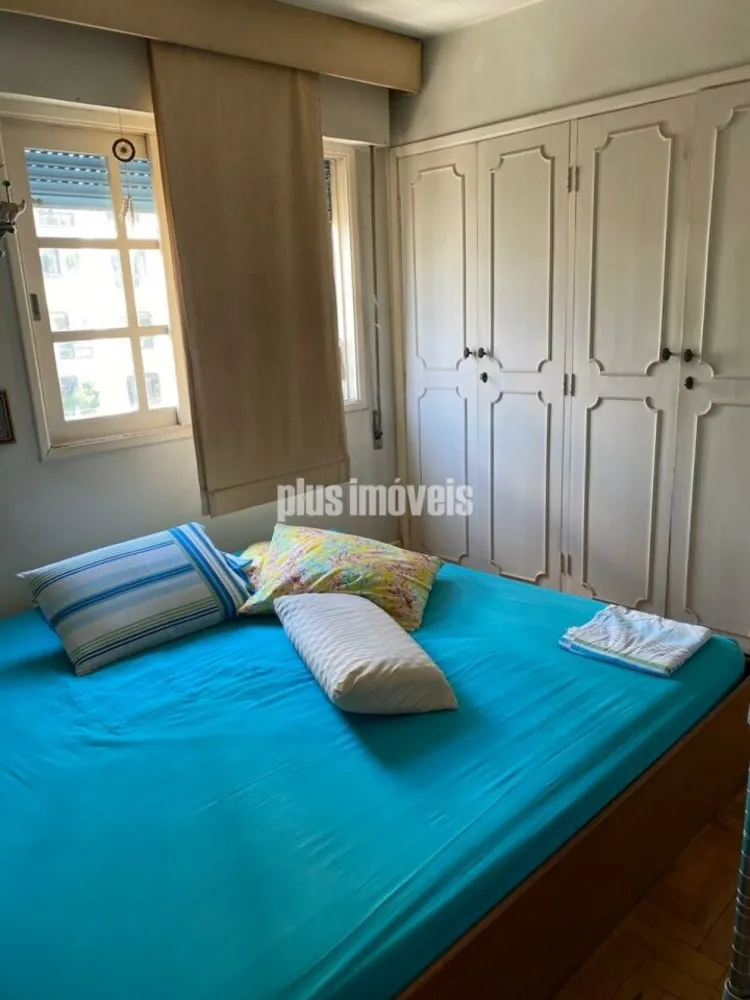 Apartamento, 2 quartos, 107 m² - Foto 3