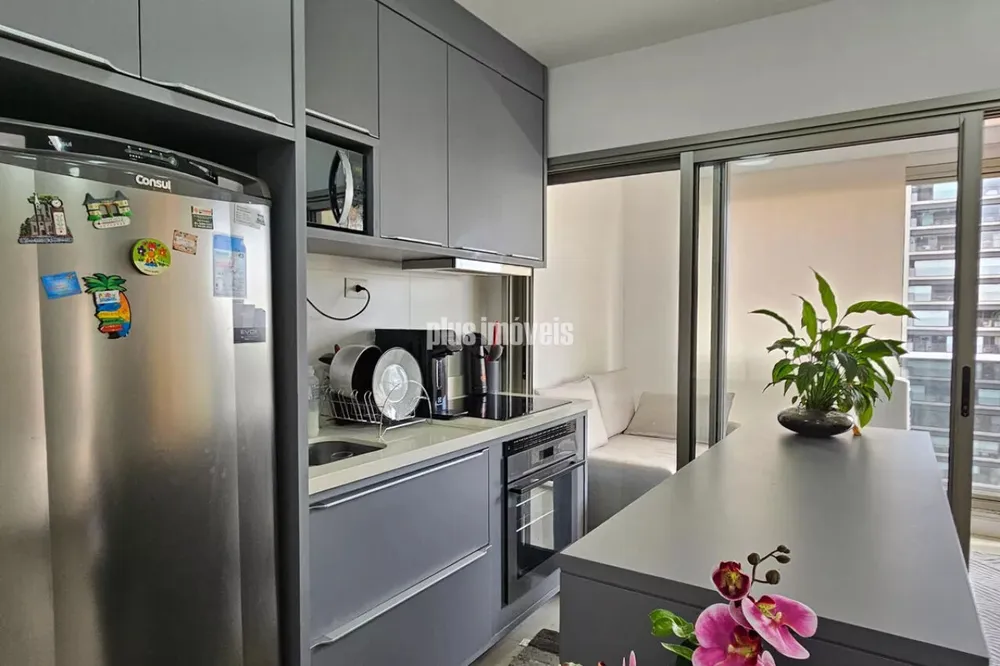 Apartamento, 2 quartos, 51 m² - Foto 1