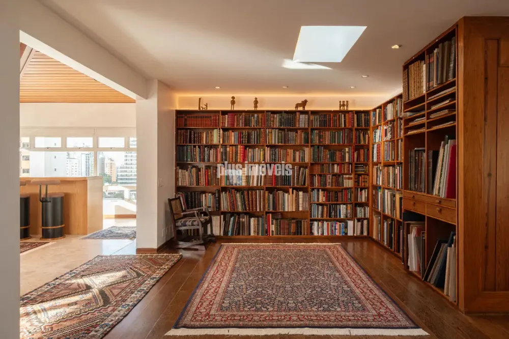 Apartamento, 3 quartos, 348 m² - Foto 1