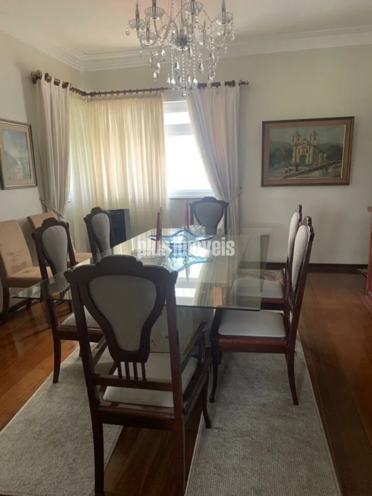 Casa, 4 quartos, 500 m² - Foto 1