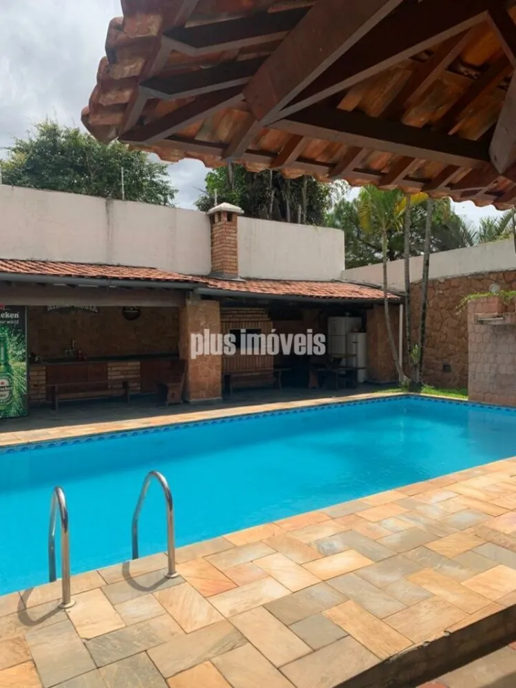 Casa, 4 quartos, 500 m² - Foto 4