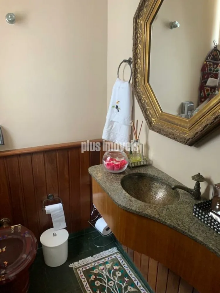 Casa, 4 quartos, 500 m² - Foto 2
