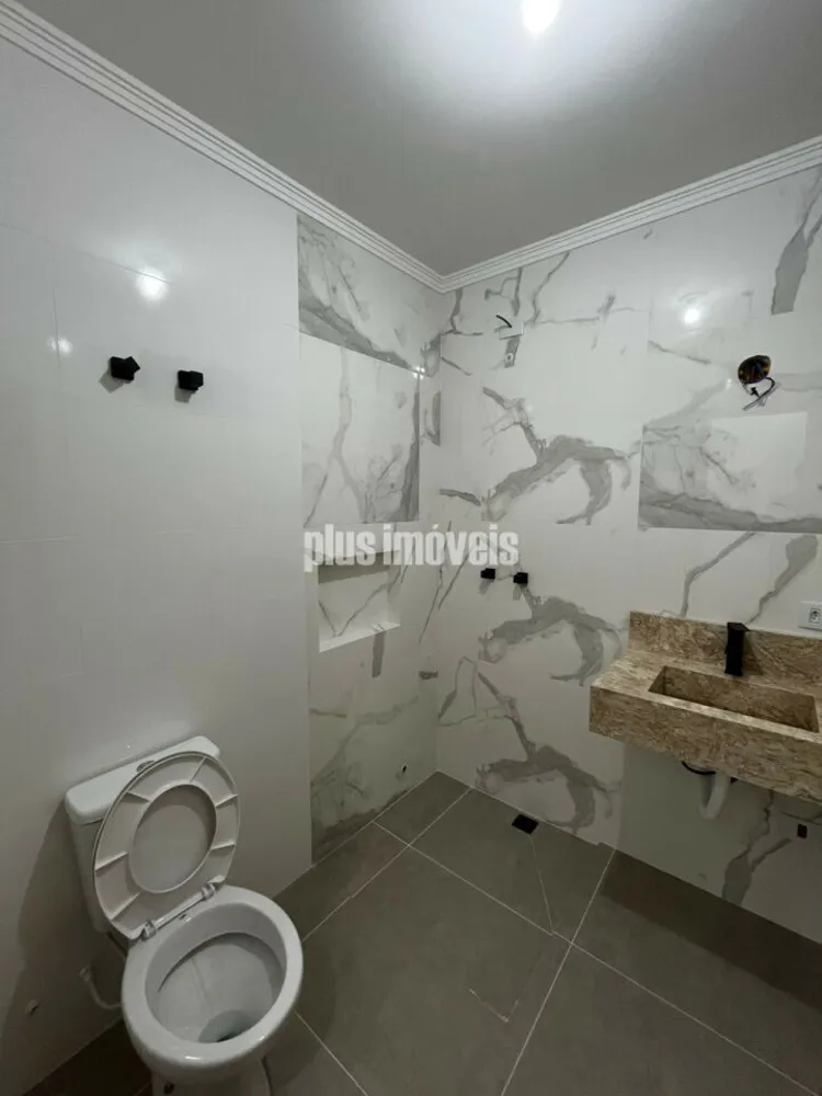Casa, 3 quartos, 140 m² - Foto 2