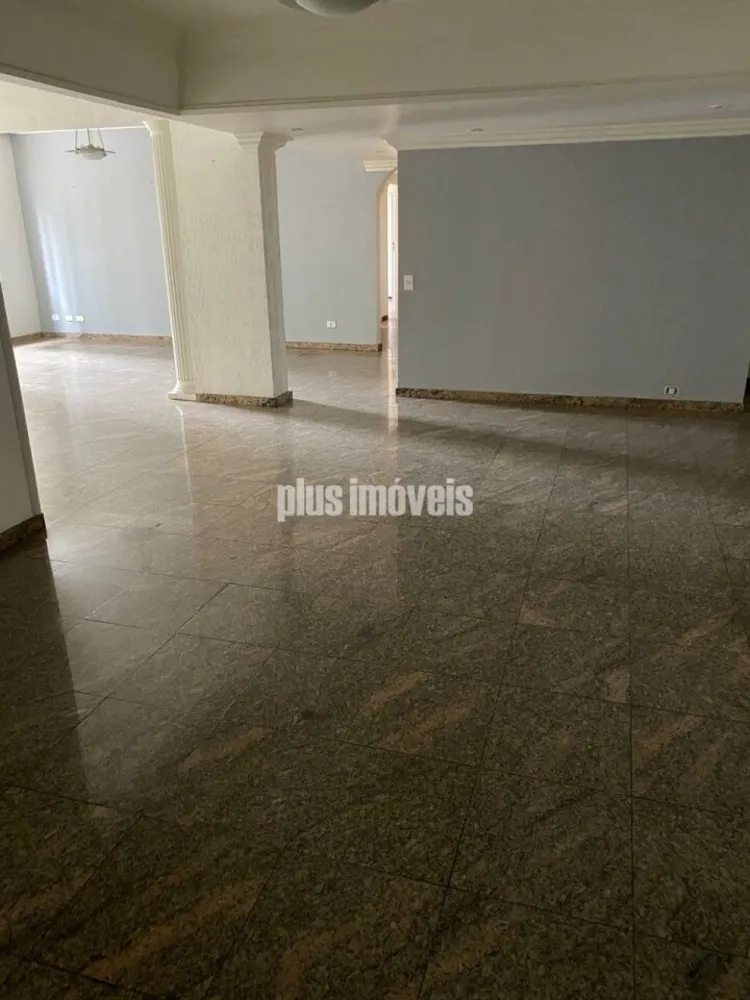 Apartamento, 4 quartos, 260 m² - Foto 1