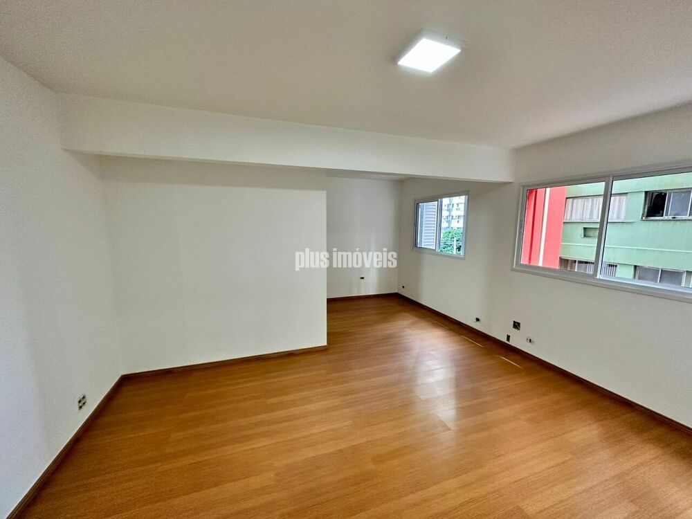 Apartamento, 1 quarto, 66 m² - Foto 1