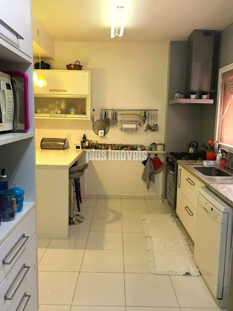 Apartamento, 3 quartos, 196 m² - Foto 4